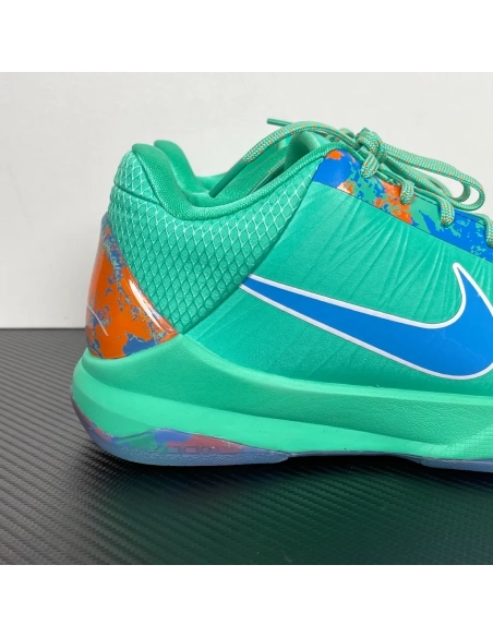 Nike Kobe 5 Protro - Jalen Brunson 'NY vs. NY' PE