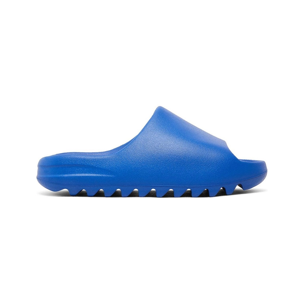 YEEZY SLIDES AZURE,YEEZY SLIDES,YEEZY