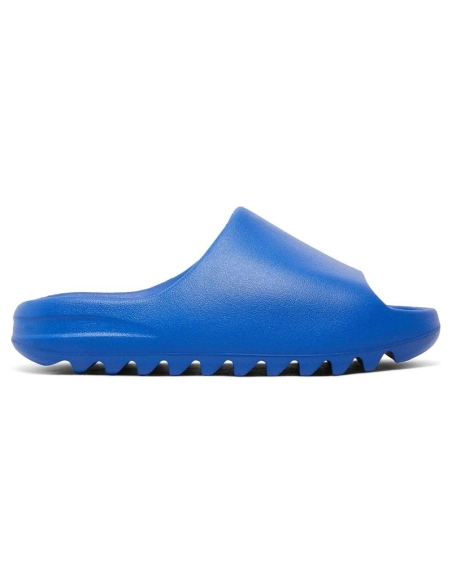 YEEZY SLIDES AZURE,YEEZY SLIDES,YEEZY