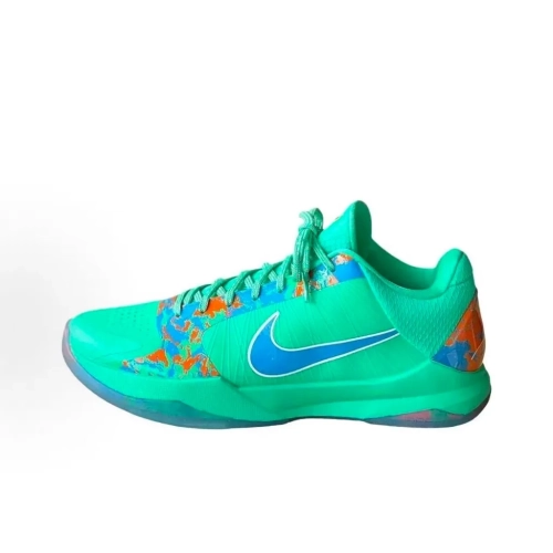 Nike Kobe 5 Protro - Jalen Brunson 'NY vs. NY' PE