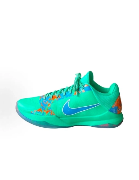 Nike Kobe 5 Protro - Jalen Brunson 'NY vs. NY' PE