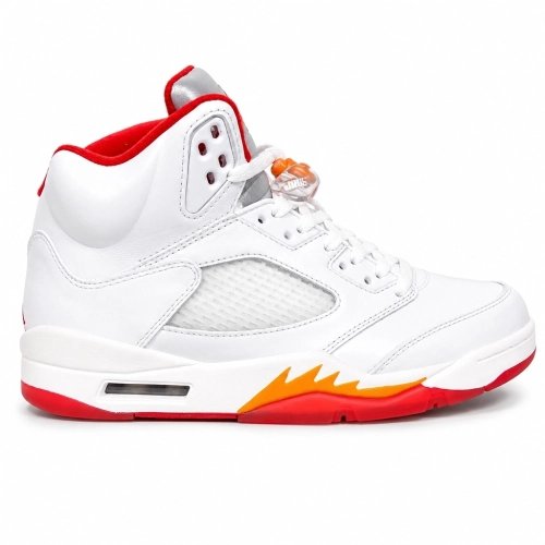 Air Jordan 5 Retro - Sunset,AIR JORDAN 5,Air Jordan