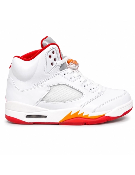 Air Jordan 5 Retro - Sunset,AIR JORDAN 5,Air Jordan