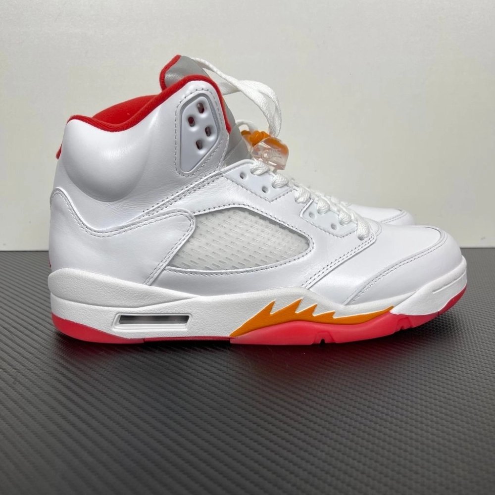 Air Jordan 5 Retro - Sunset,AIR JORDAN 5,Air Jordan