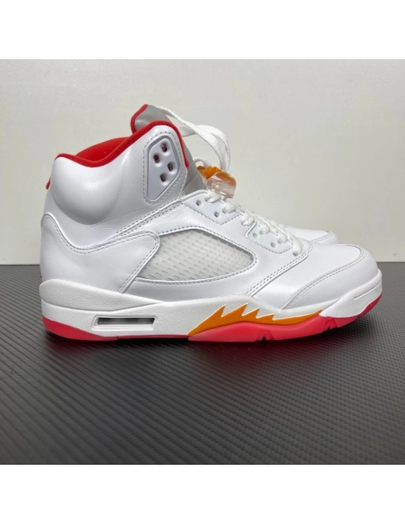 Air Jordan 5 Retro - Sunset,AIR JORDAN 5,Air Jordan