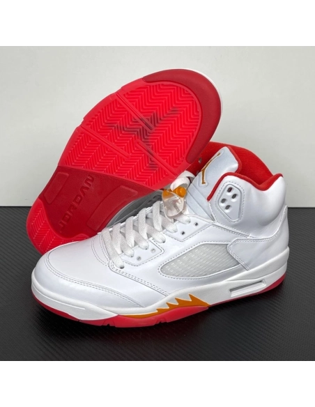Air Jordan 5 Retro - Sunset,AIR JORDAN 5,Air Jordan