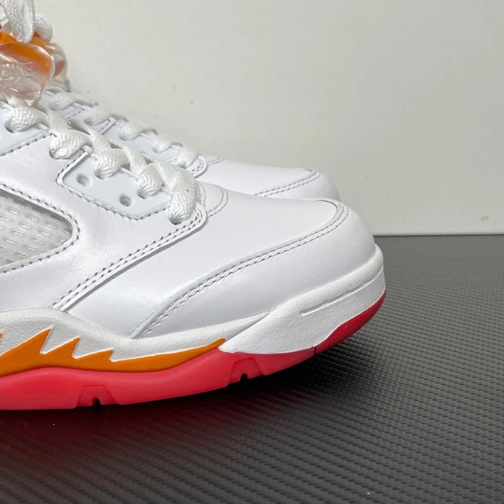 Air Jordan 5 Retro - Sunset,AIR JORDAN 5,Air Jordan