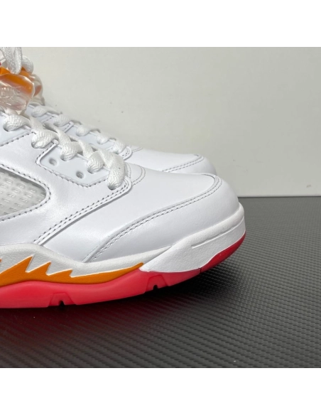 Air Jordan 5 Retro - Sunset,AIR JORDAN 5,Air Jordan