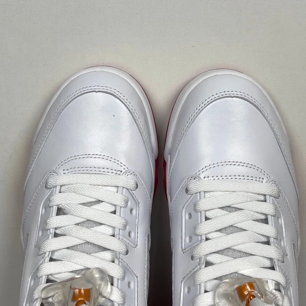Air Jordan 5 Retro - Sunset,AIR JORDAN 5,Air Jordan
