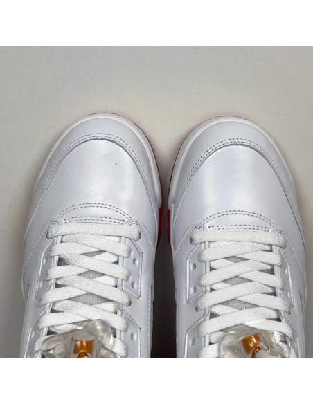 Air Jordan 5 Retro - Sunset,AIR JORDAN 5,Air Jordan