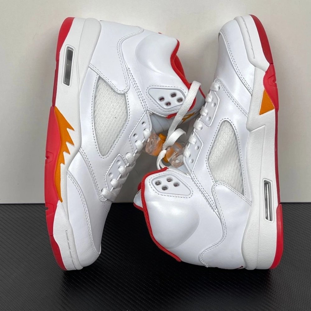 Air Jordan 5 Retro - Sunset,AIR JORDAN 5,Air Jordan