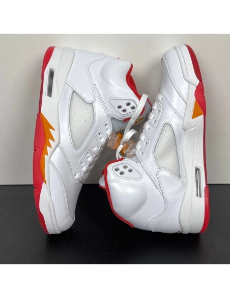 Air Jordan 5 Retro - Sunset,AIR JORDAN 5,Air Jordan