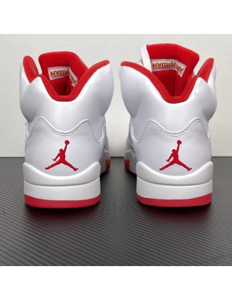 Air Jordan 5 Retro - Sunset,AIR JORDAN 5,Air Jordan