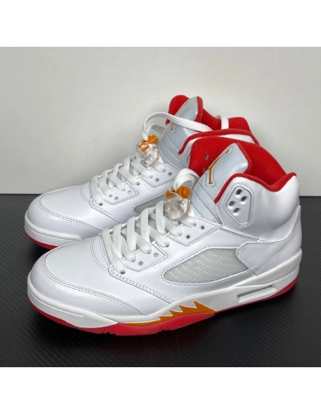 Air Jordan 5 Retro - Sunset,AIR JORDAN 5,Air Jordan