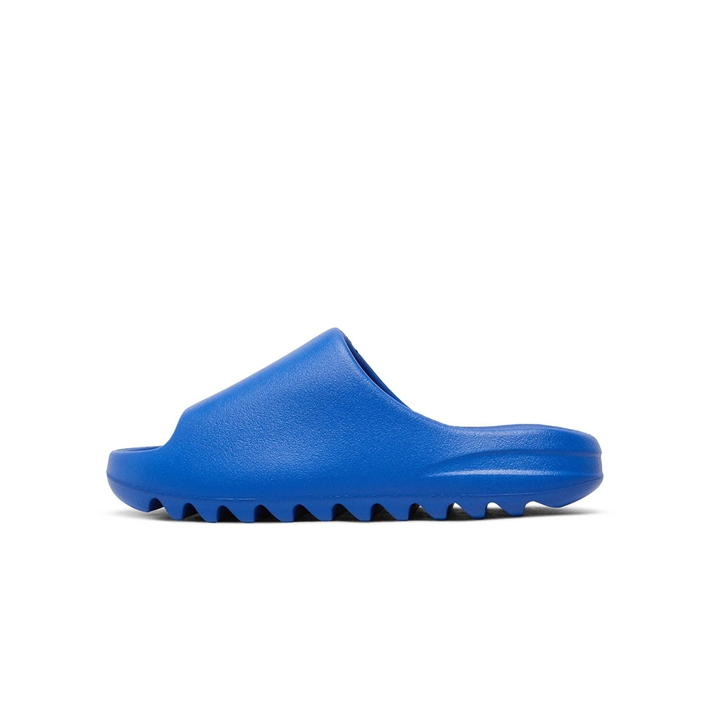 YEEZY SLIDES AZURE,YEEZY SLIDES,YEEZY