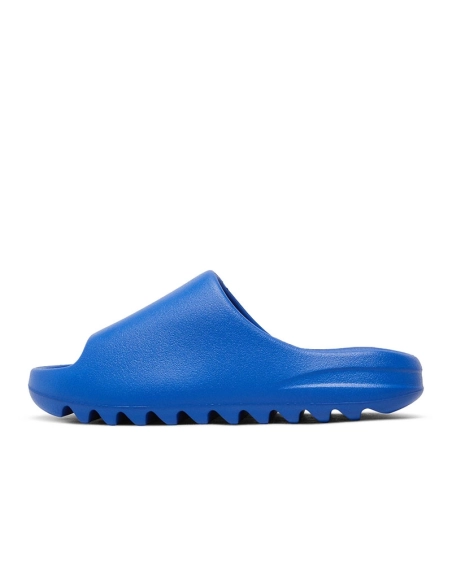 YEEZY SLIDES AZURE,YEEZY SLIDES,YEEZY