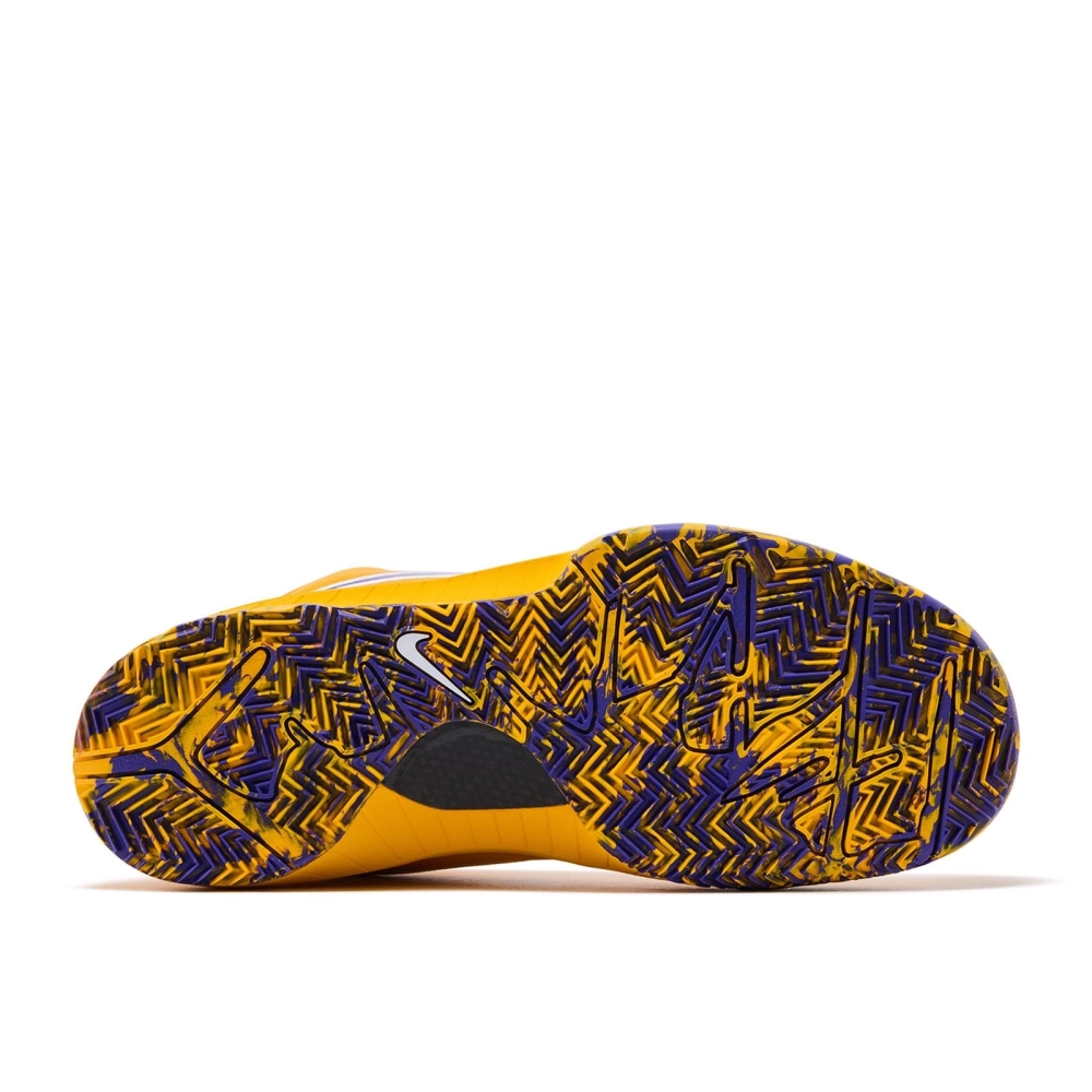Nike Zoom Kobe 4 Protro Draft Day Pack Lakers,NIKE KOBE,NIKE SHOES