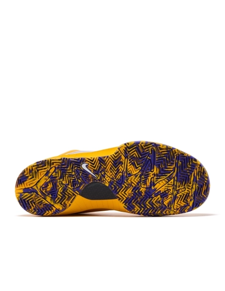 Nike Zoom Kobe 4 Protro Draft Day Pack Lakers,NIKE KOBE,NIKE SHOES
