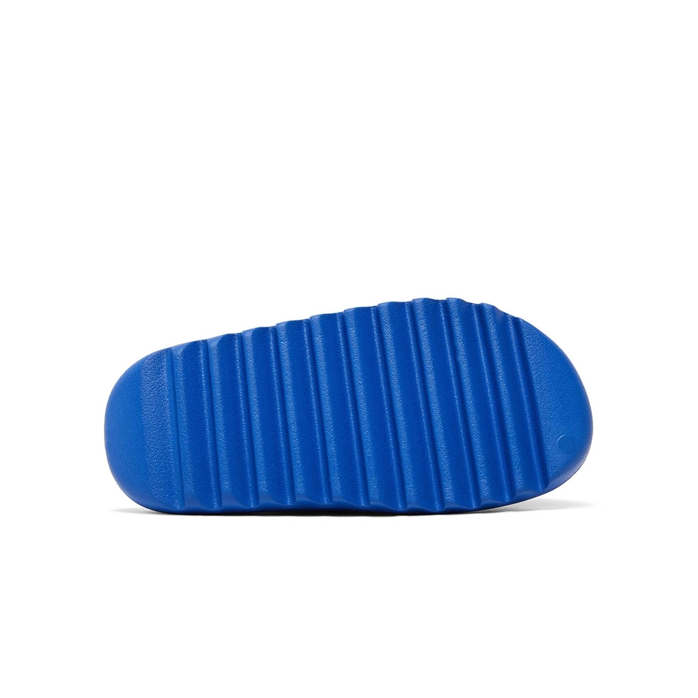 YEEZY SLIDES AZURE,YEEZY SLIDES,YEEZY