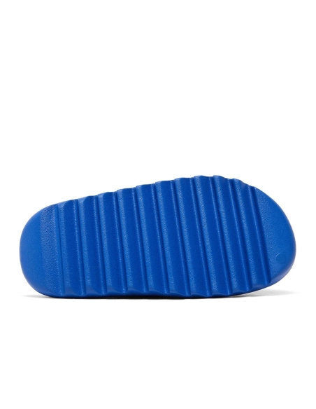 YEEZY SLIDES AZURE,YEEZY SLIDES,YEEZY