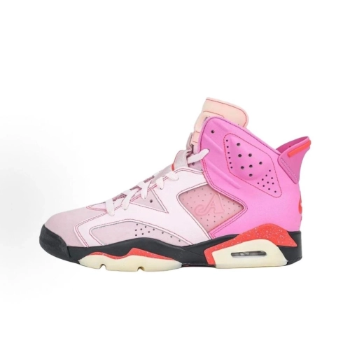 Air Jordan 6 Retro Awake NY Playful Pink,AIR JORDAN 6,Air Jordan