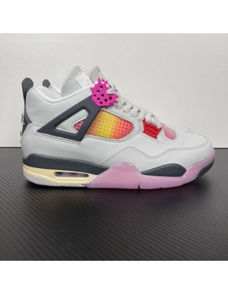 Air Jordan 4 Retro Comic Sneaker,AIR JORDAN 4,Air Jordan