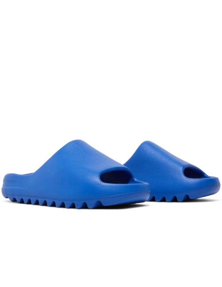 YEEZY SLIDES AZURE,YEEZY SLIDES,YEEZY