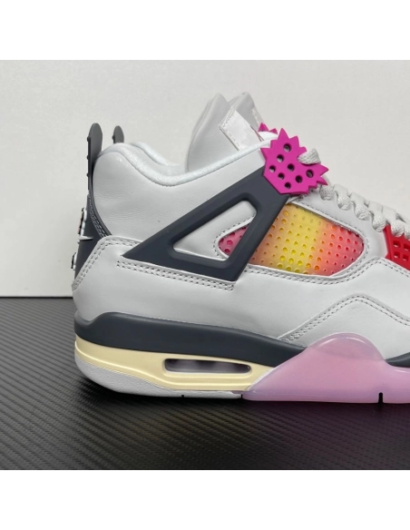 Air Jordan 4 Retro Comic Sneaker,AIR JORDAN 4,Air Jordan