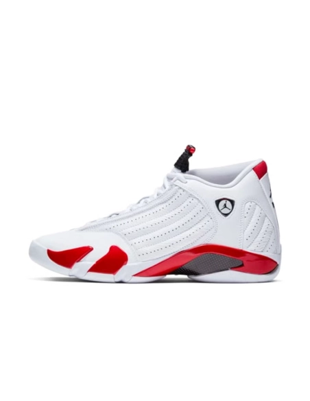 Air Jordan 14 Retro Candy Cane,AIR JORDAN 14,Air Jordan