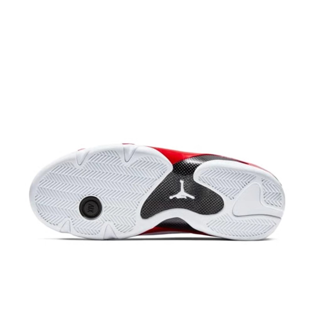 Air Jordan 14 Retro Candy Cane,AIR JORDAN 14,Air Jordan