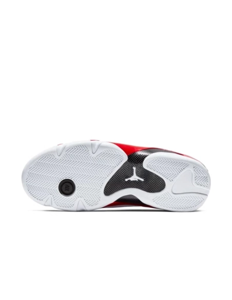 Air Jordan 14 Retro Candy Cane,AIR JORDAN 14,Air Jordan