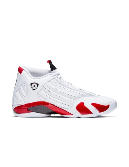 Air Jordan 14 Retro Candy Cane,AIR JORDAN 14,Air Jordan