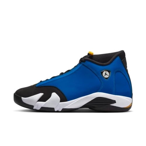 Air Jordan 14 Retro Laney,AIR JORDAN 14,Air Jordan