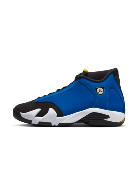 Air Jordan 14 Retro Laney,AIR JORDAN 14,Air Jordan