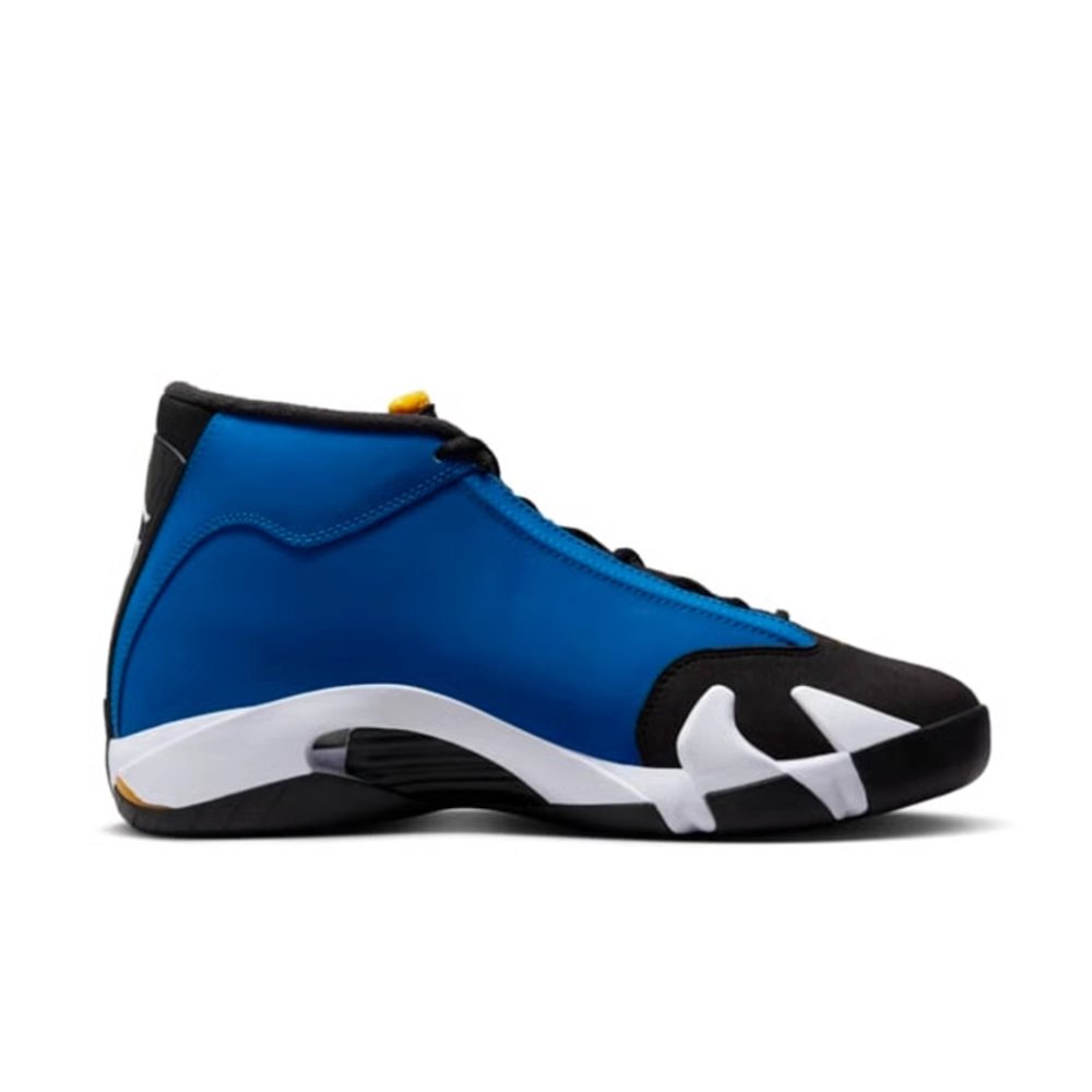 Air Jordan 14 Retro Laney,AIR JORDAN 14,Air Jordan