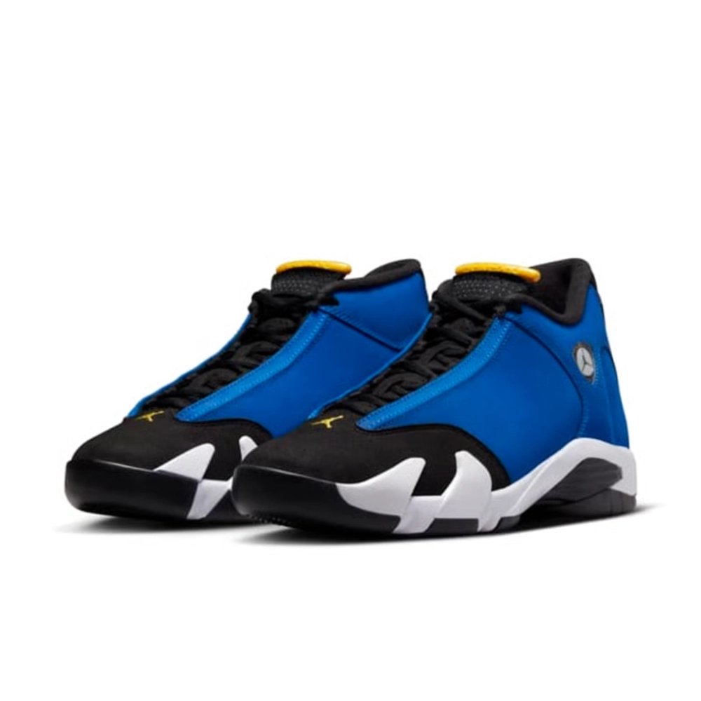 Air Jordan 14 Retro Laney,AIR JORDAN 14,Air Jordan