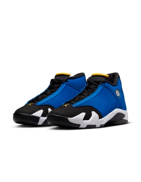 Air Jordan 14 Retro Laney,AIR JORDAN 14,Air Jordan