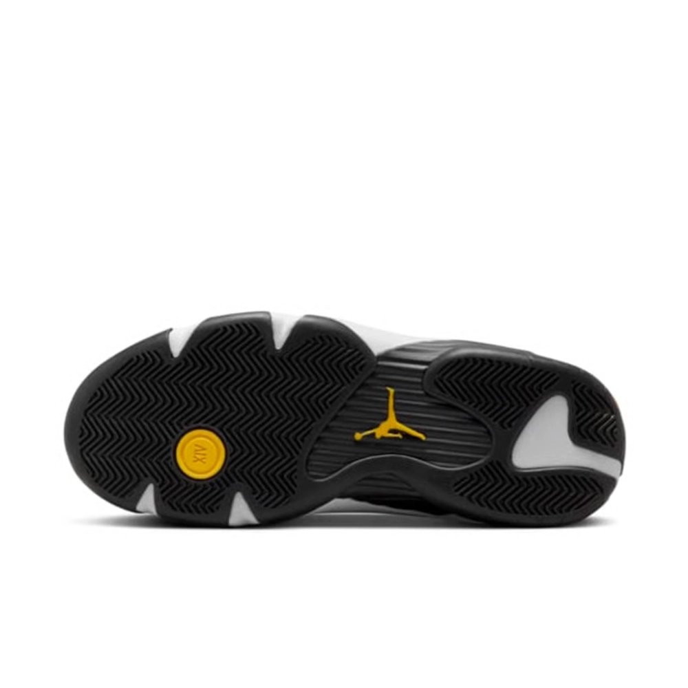 Air Jordan 14 Retro Laney,AIR JORDAN 14,Air Jordan