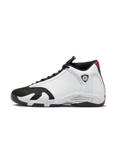 Jordan 14 Retro Black Toe,AIR JORDAN 14,Air Jordan