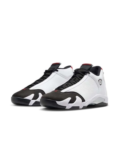 Jordan 14 Retro Black Toe,AIR JORDAN 14,Air Jordan