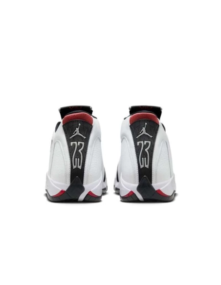 Jordan 14 Retro Black Toe,AIR JORDAN 14,Air Jordan