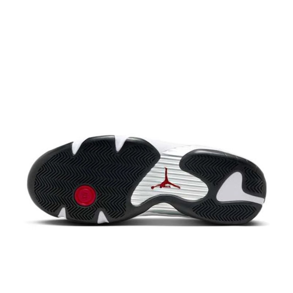 Jordan 14 Retro Black Toe,AIR JORDAN 14,Air Jordan