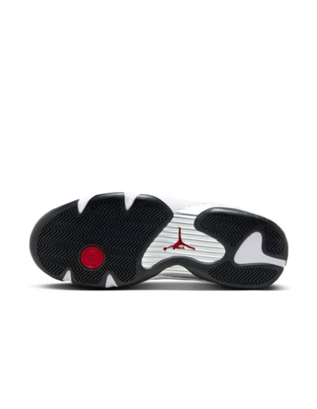 Jordan 14 Retro Black Toe,AIR JORDAN 14,Air Jordan
