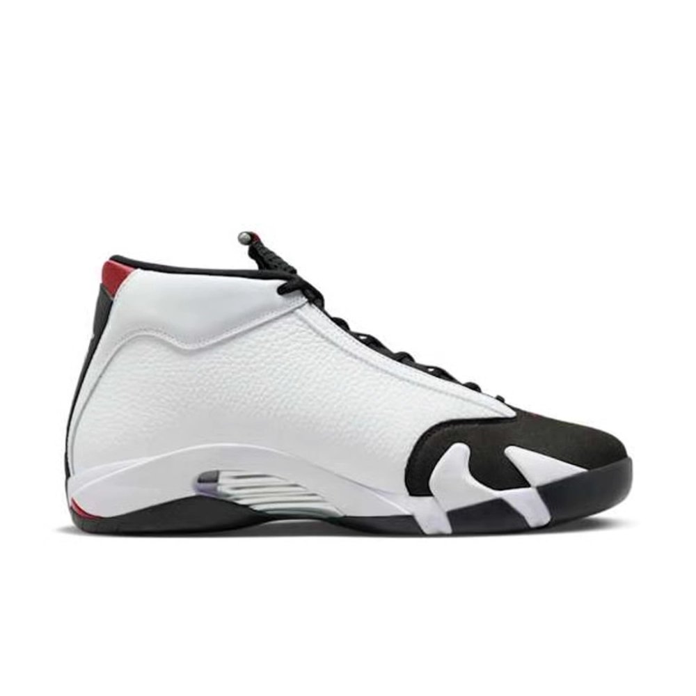 Jordan 14 Retro Black Toe,AIR JORDAN 14,Air Jordan