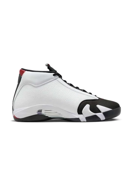 Jordan 14 Retro Black Toe,AIR JORDAN 14,Air Jordan