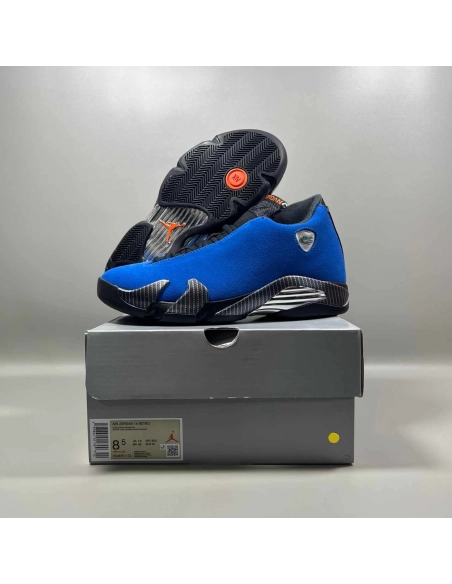 Air Jordan 14 Howard PE,AIR JORDAN 14,Air Jordan