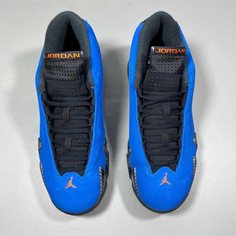 Air Jordan 14 Howard PE,AIR JORDAN 14,Air Jordan