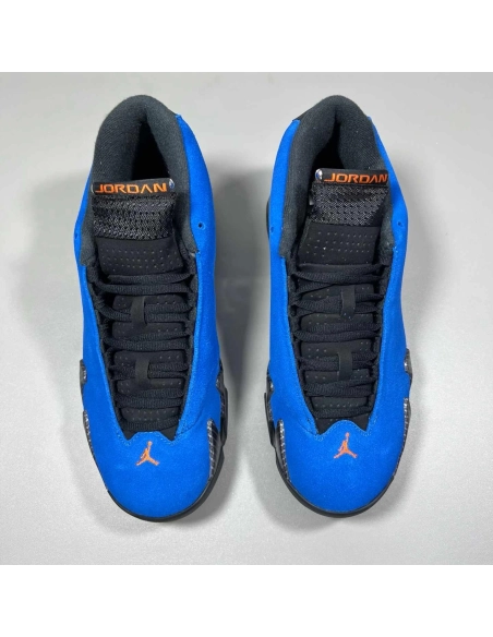 Air Jordan 14 Howard PE,AIR JORDAN 14,Air Jordan
