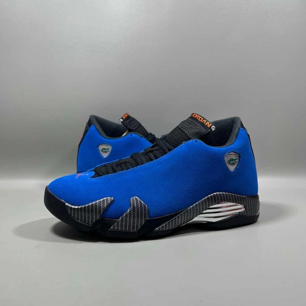 Air Jordan 14 Howard PE,AIR JORDAN 14,Air Jordan