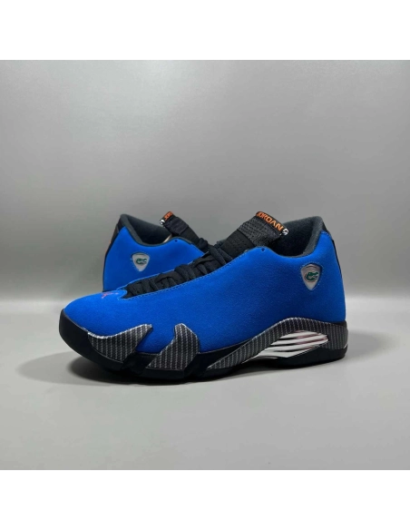 Air Jordan 14 Howard PE,AIR JORDAN 14,Air Jordan